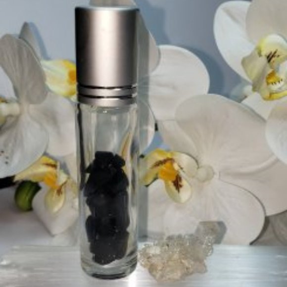 COPY - 💥2 for 40 - Gemstone rollerball for Essential Oils - Picture 2 of 6